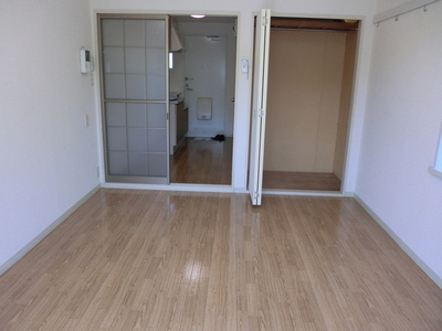 Living and room. Popular Flooring