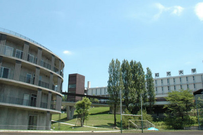 Other. 1000m to Wako University (Other)