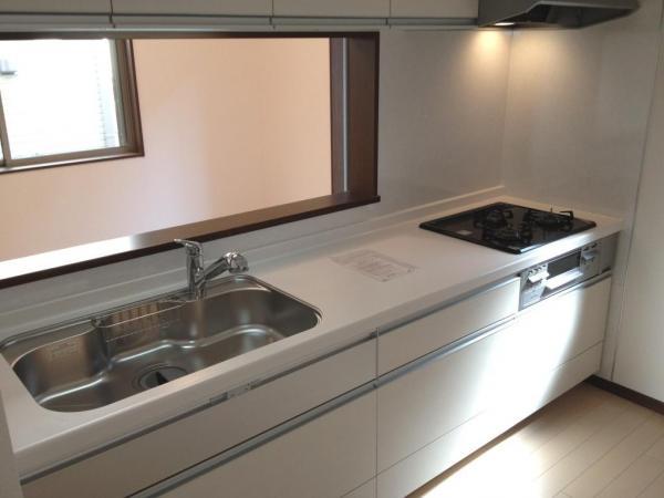 Same specifications photo (kitchen)