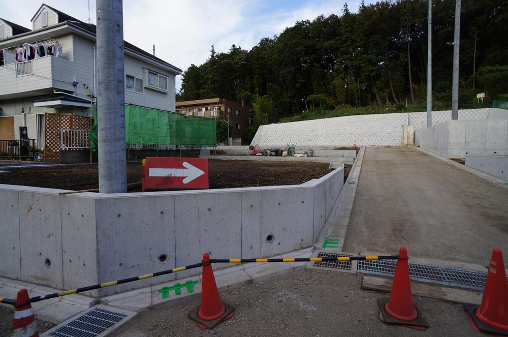 Local appearance photo. Local (10 May 2013) Shooting