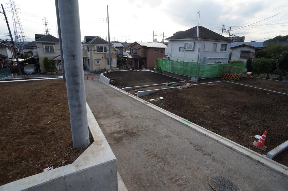 Local appearance photo. Local (10 May 2013) Shooting