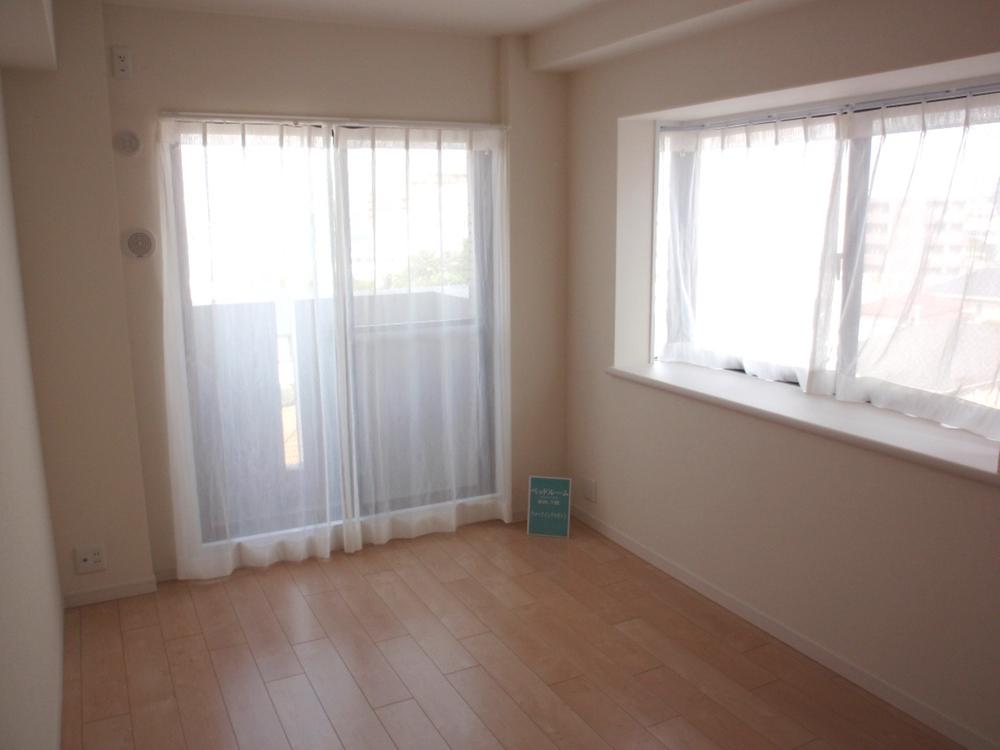 Non-living room