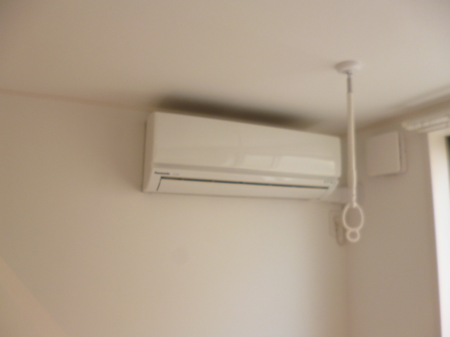 Other Equipment.  ☆ There is also an indoor clothes ☆