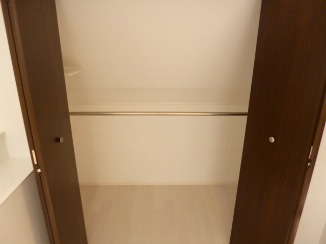 Receipt.  ☆ Closet type ☆