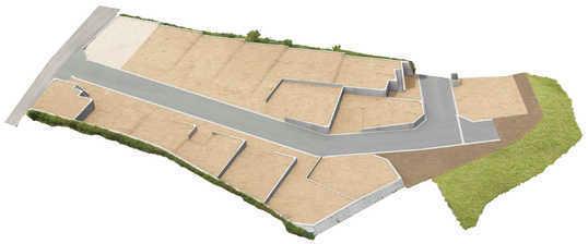 Other. The entire compartment Figure