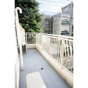 Living and room. Western style room