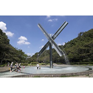 Convenience store. Thanks Machida Akebono hospital before store up (convenience store) 306m