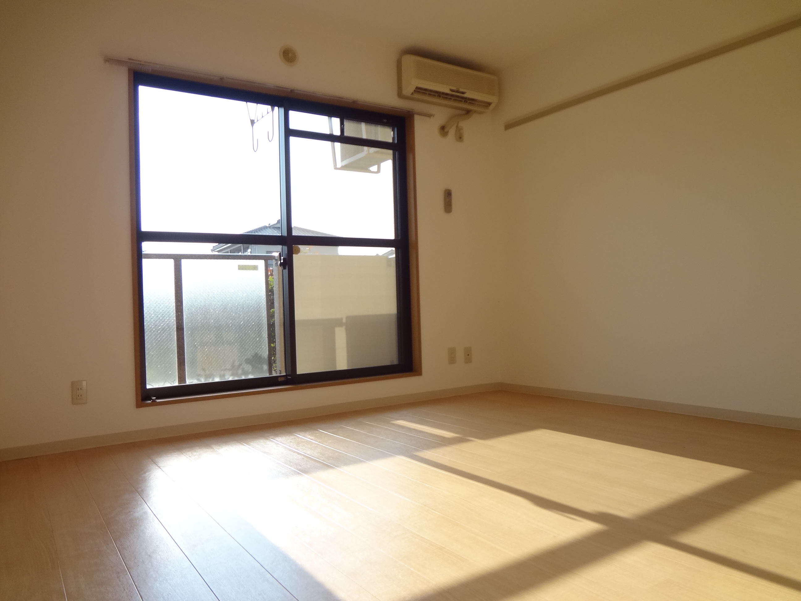 Living and room. room