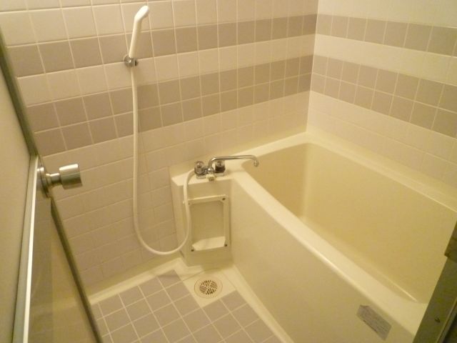 Bath. Beautiful bathroom.