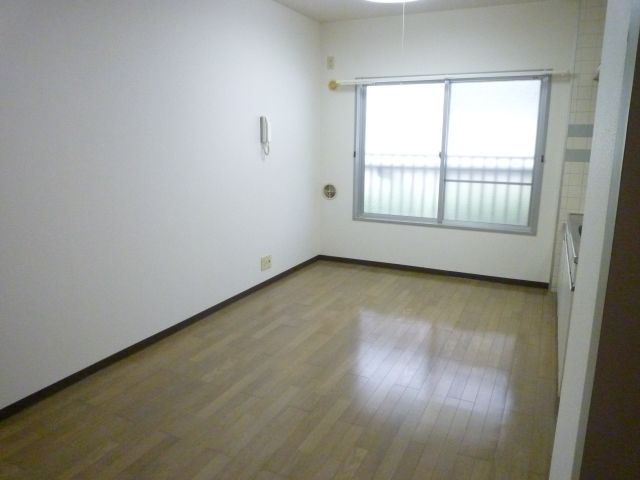 Living and room. Beautiful room.