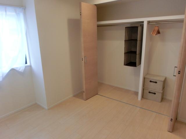 Non-living room