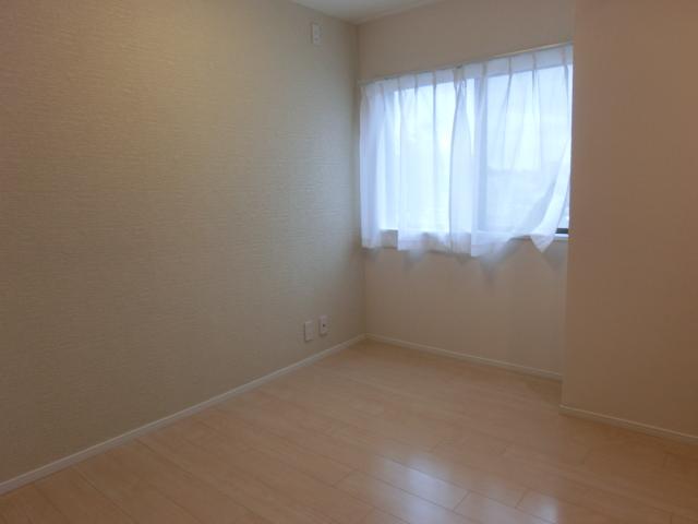 Non-living room