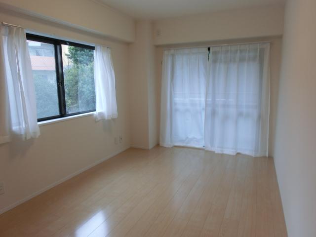 Non-living room