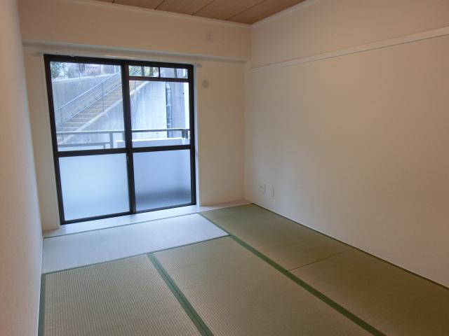 Non-living room