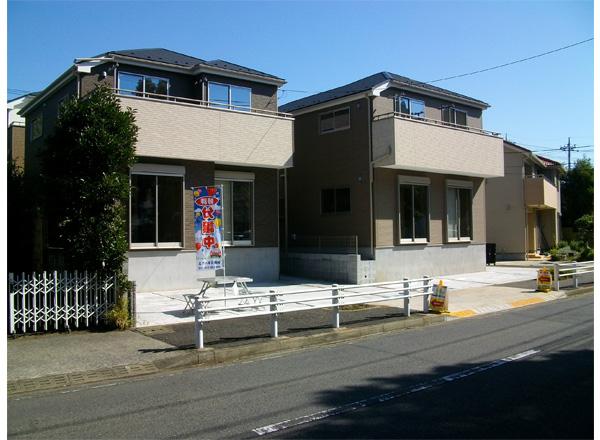 Same specifications photos (appearance). appearance ・ Same specifications construction cases