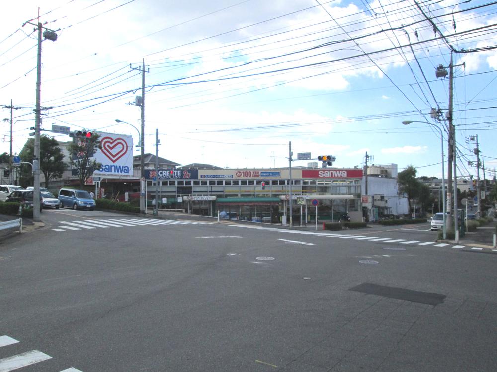 Other. Super Sanwa Ogawa shop