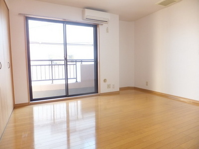 Living and room. It is a bright room with two-sided lighting