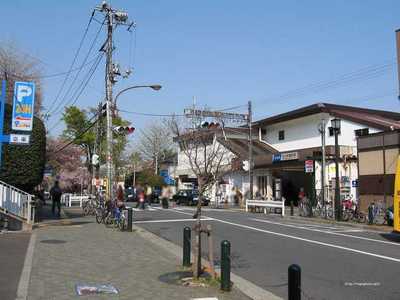 Other. 960m to the station (Other)