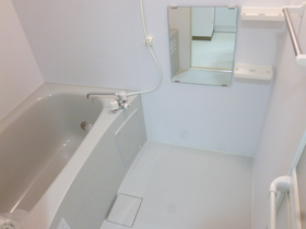 Bath. Bathroom (with add-fired function)