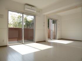 Living and room. LDK12.3 Pledge