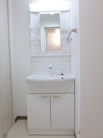 Other Equipment. Shower Dresser