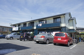 Building appearance. It is in me for a Daiwa House rent featured in our website.