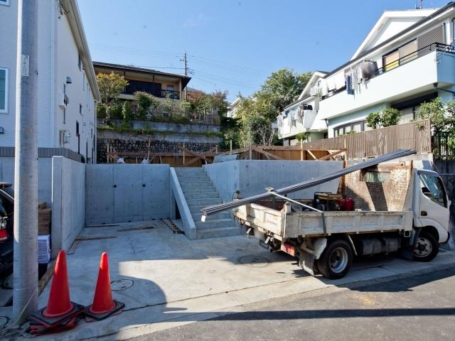 Local appearance photo. Shooting date: 2013 / 11 / 14