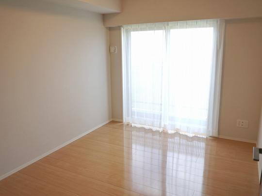 Non-living room