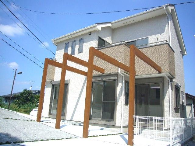 Local appearance photo. appearance