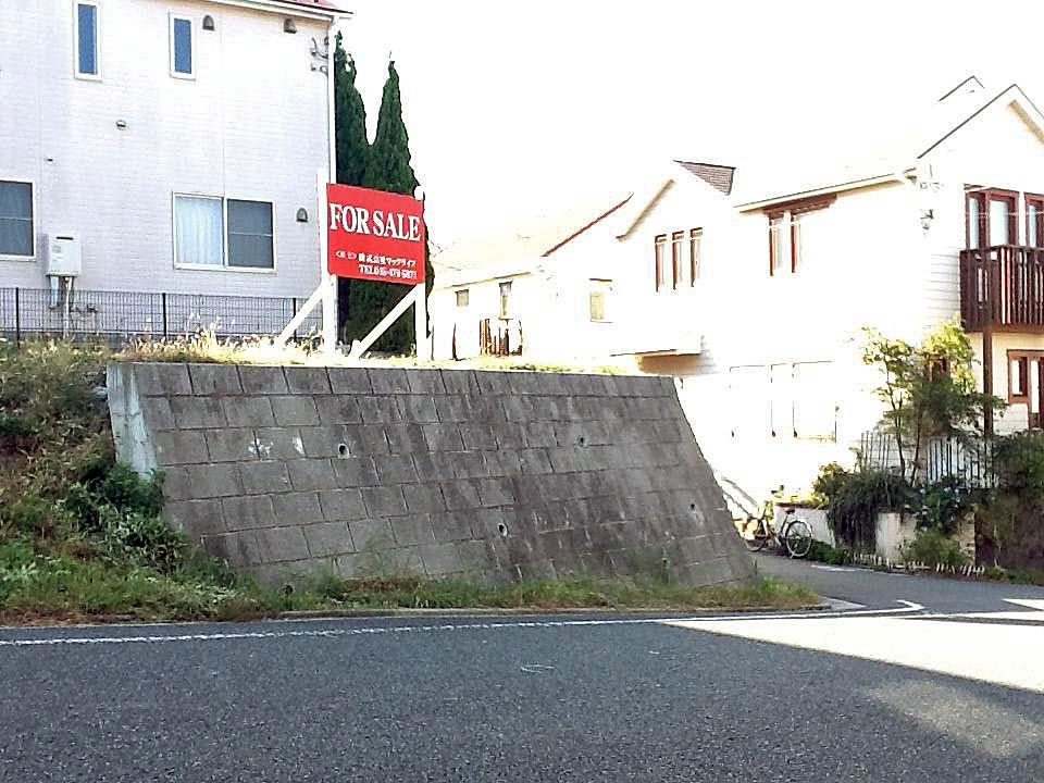 Local land photo. Local (11 May 2013) Shooting