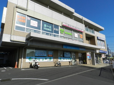 Other. 260m to medical facilities (Other)