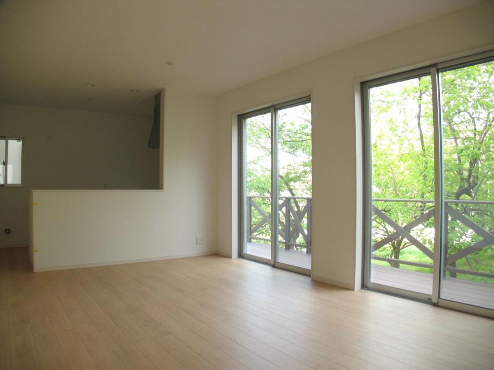 Same specifications photos (living)