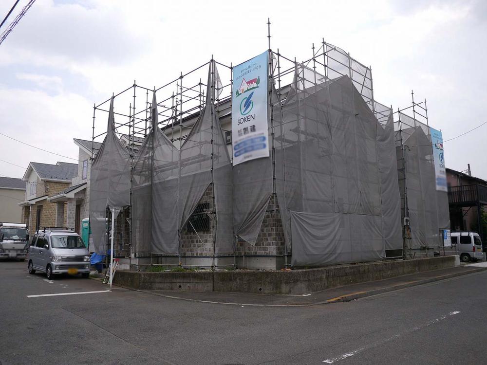 Local photos, including front road