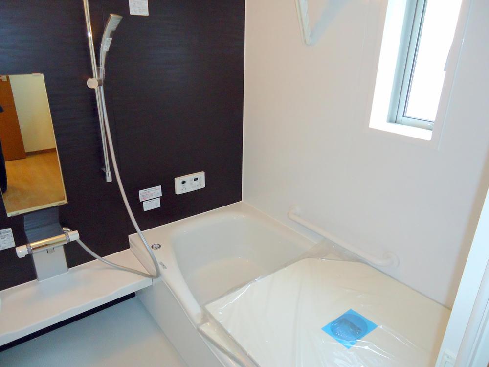 Bathroom. Bathroom, Adopt a unit bus of 1 pyeong type.