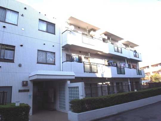 Local appearance photo
