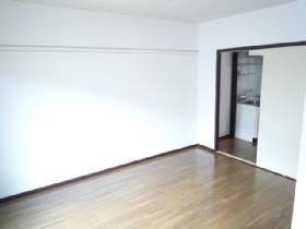 Other room space. bedroom