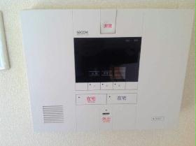 Other. Home security rooms SECOM