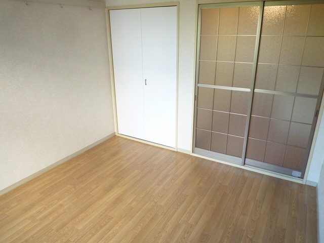 Other. Western style room