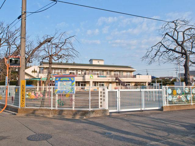 Other local. Kanamori nursery Distance 1500m