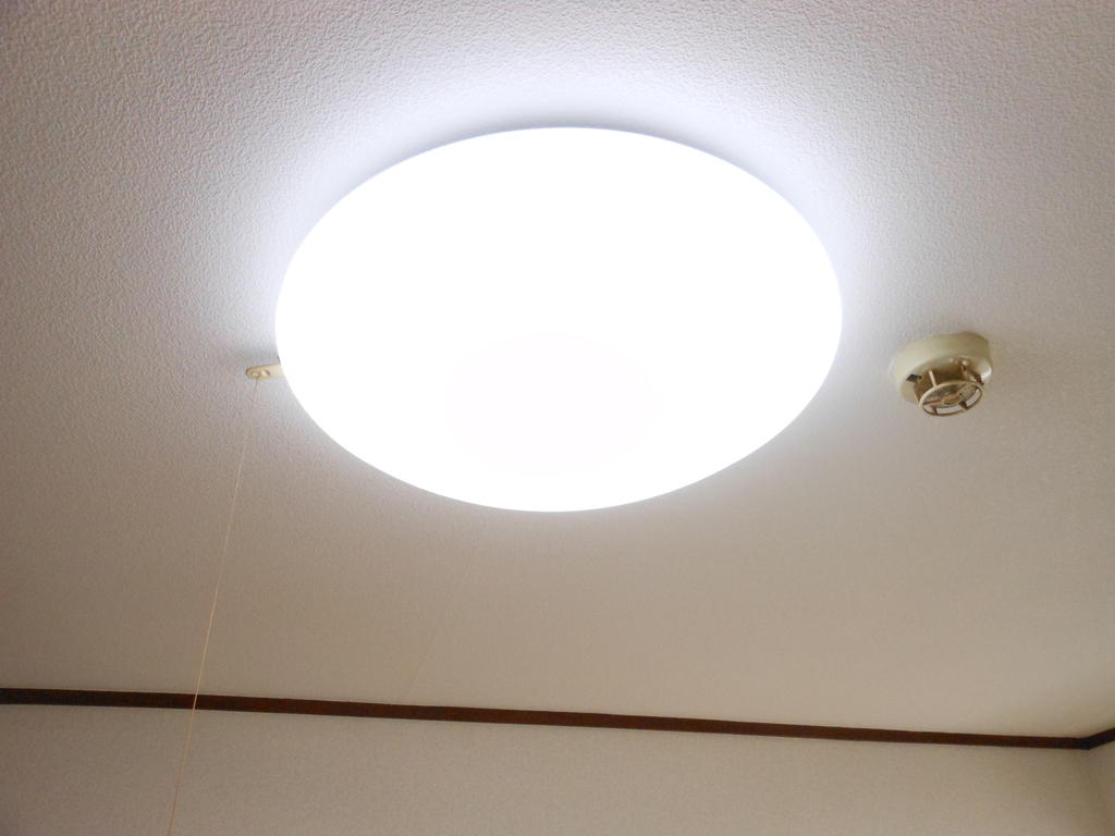 Other Equipment. With lighting (leaving product)