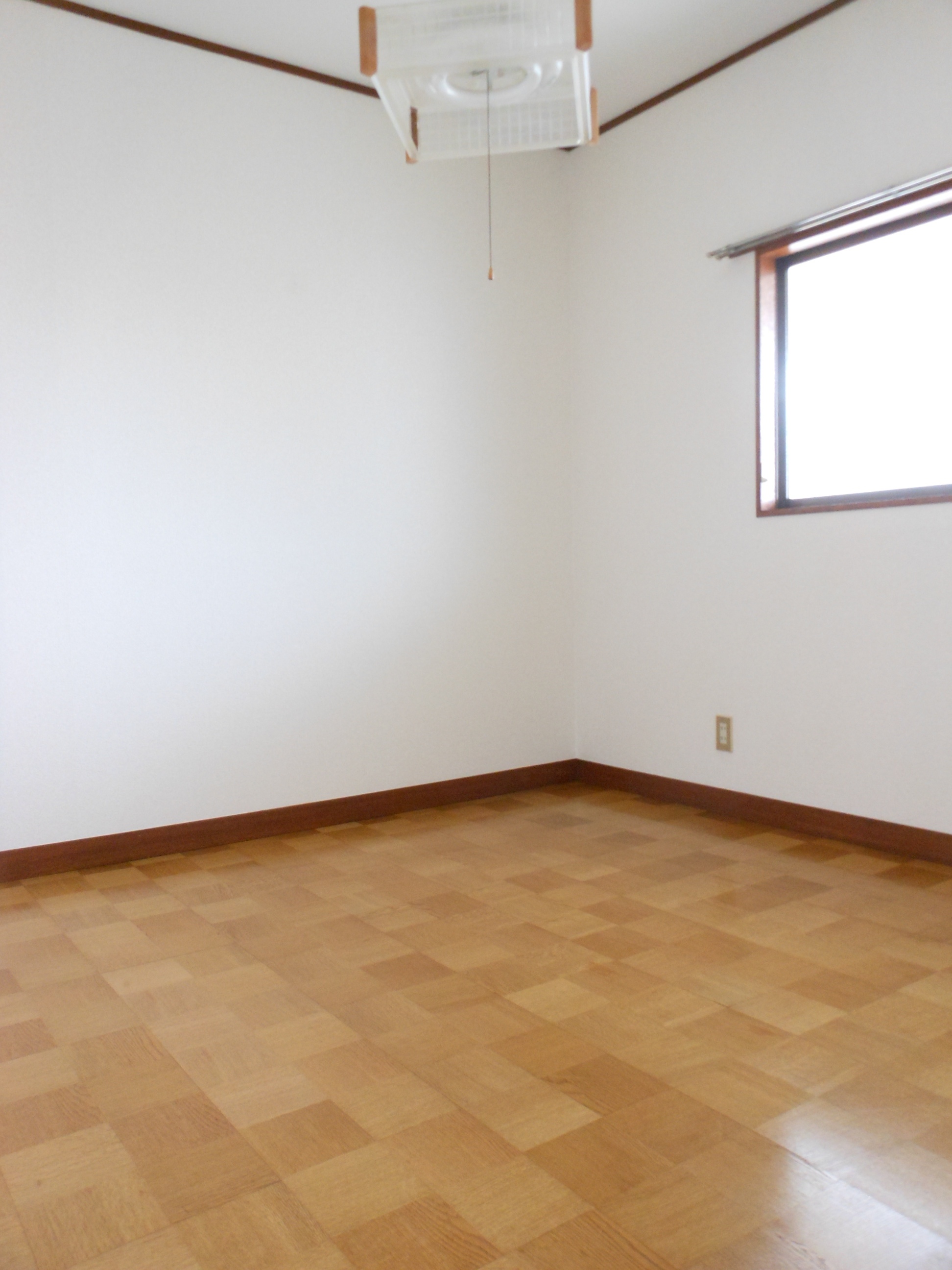 Other room space. 4.5 Pledge of Western-style ☆