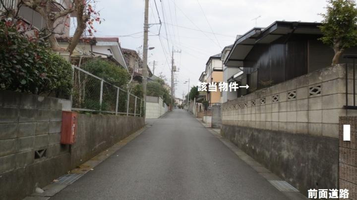 Local photos, including front road. Local (12 May 2013) Shooting