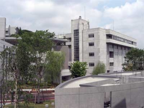 Other. 2400m until the Tama Art University (Other)