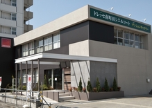 Mansion Gallery is a 3-minute walk from Tokyu Den-en-toshi Line "Minami Machida" station Address: Machida, Tokyo Tsuruma 1-18-10 Hours: 10:00 ~ 18:00 (water ・ Tree Closed, Holiday year) ※ We look forward to seeing you in our.  ※ If you coming by car offers a parking lot. It can not enter directly from Route 16.