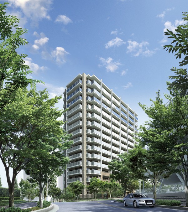 Other. Exterior - Rendering