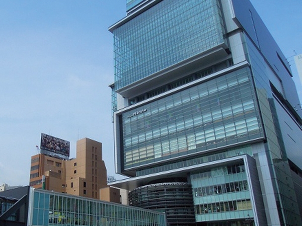 Other. To Shibuya 33 minutes (Hikarie / Shibuya Station)