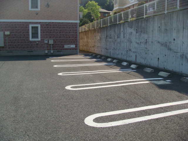 Other. 0m to on-site parking (Other)