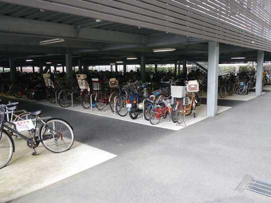 Other common areas