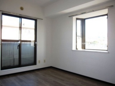 Living and room. Sunny indoor