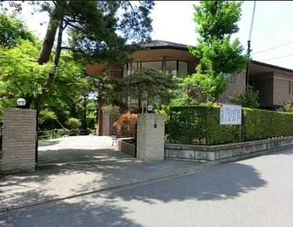 Hospital. Murano 800m to pediatric hospital